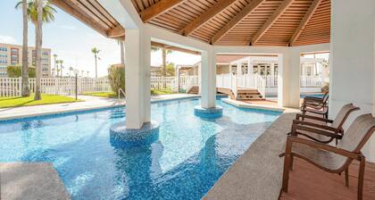 Gulfpoint 2309 - Newly Renovated 3 Bedroom with View