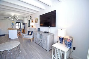 Fernseher, DVD-Player