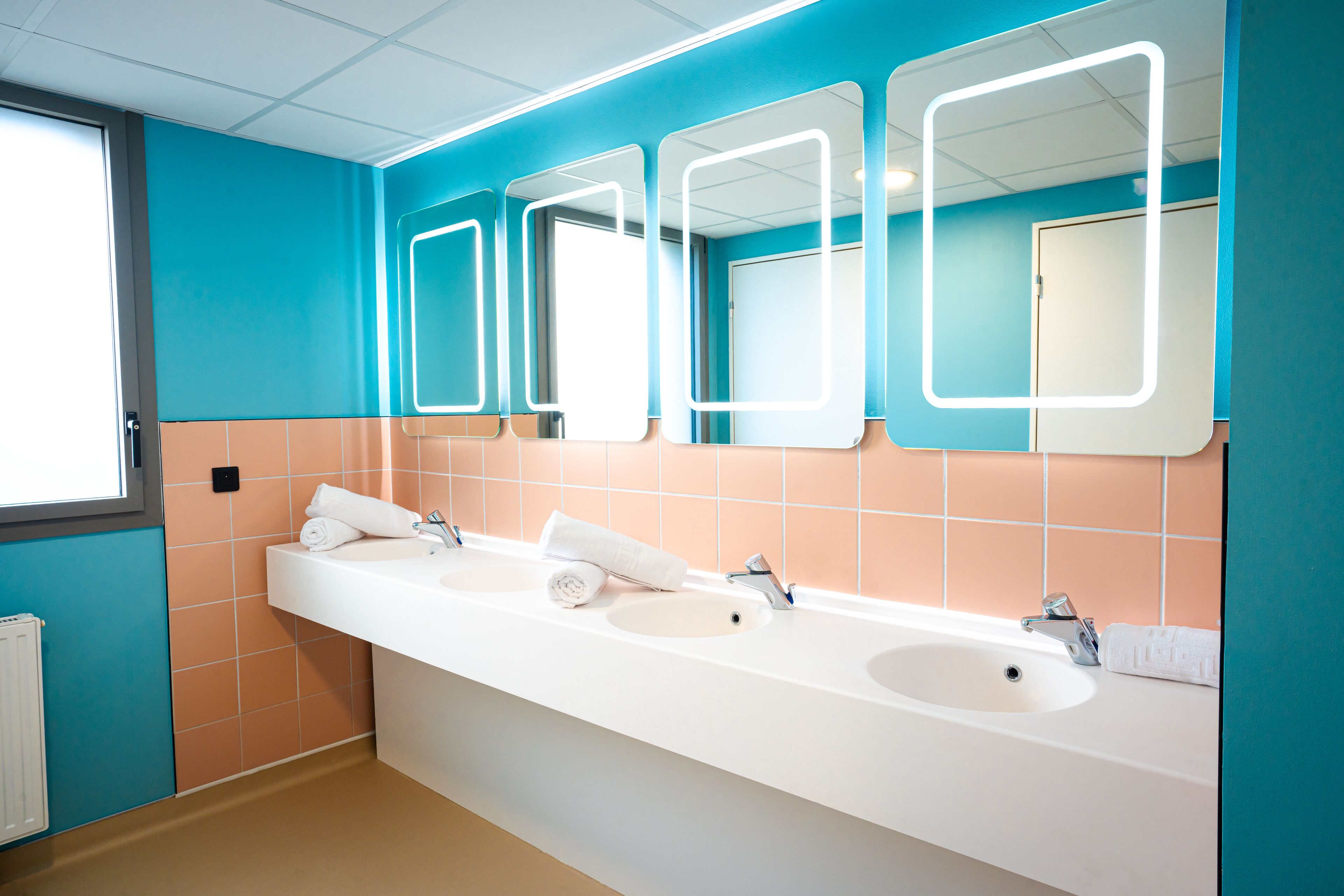 Suihku, sadesuihkupää