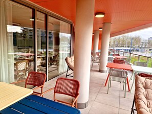 Meeting facility - The People Caen (Caen)