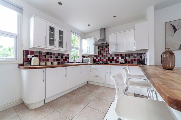 Apartment | Private kitchen