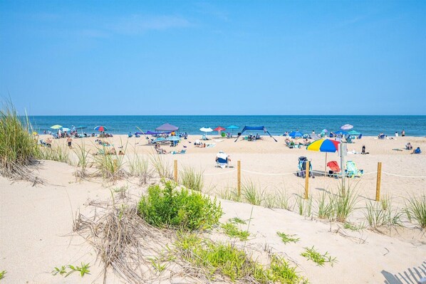 Plage