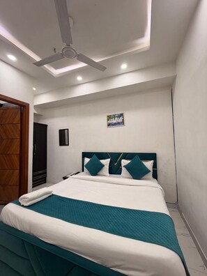 Exterior - Roomshala 095 Shyam Villa (New Delhi)