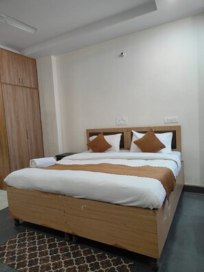 View from room - Roomshala 095 Shyam Villa (New Delhi)