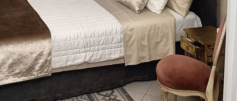 2 sovrum, strykjärn/strykbräda, gratis wi-fi och sängkläder