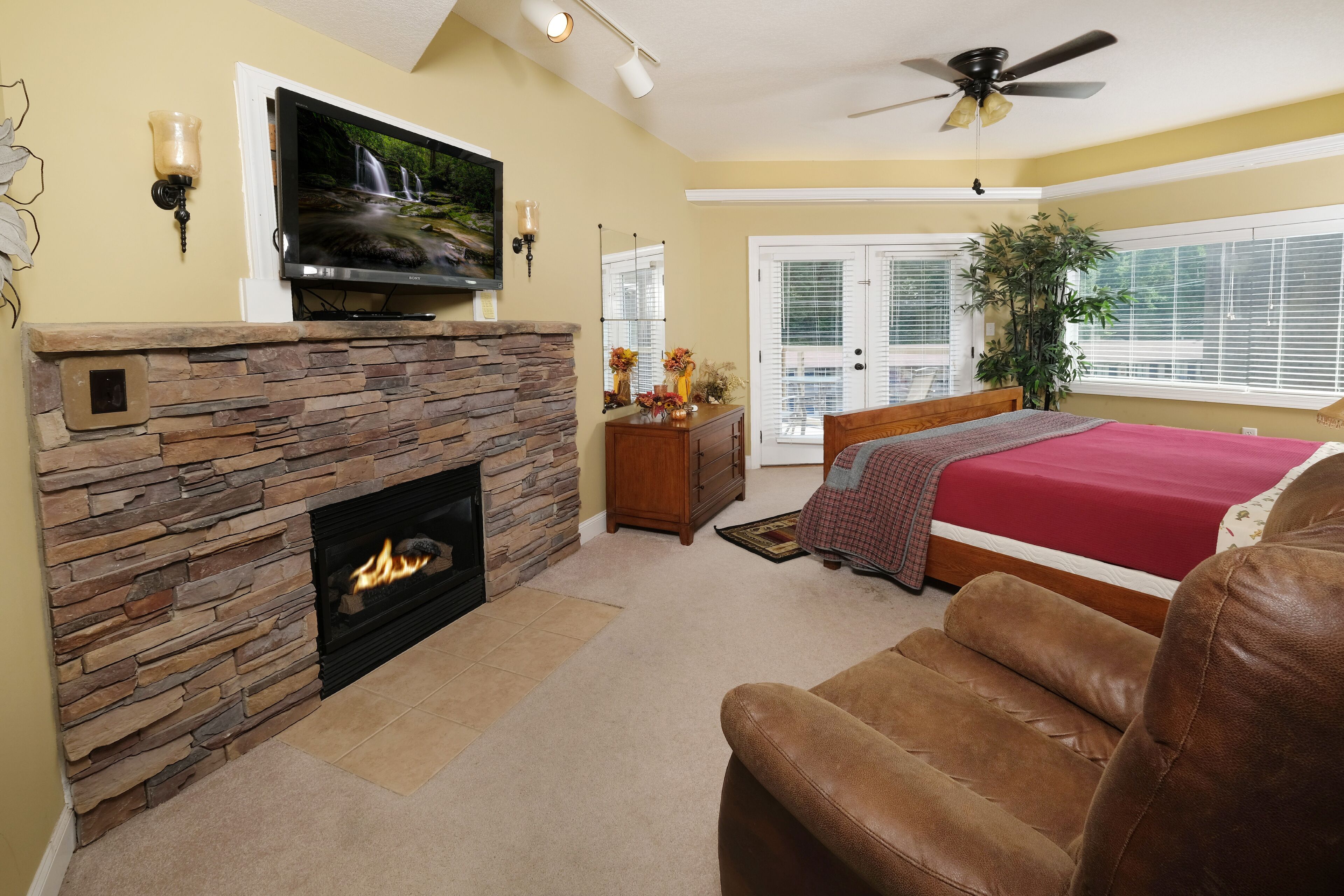 2 camere, Wi-Fi, lenzuola