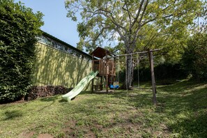 Kindergedeelte
