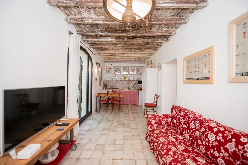 Big Family Villa In Rome Countryside - Roma