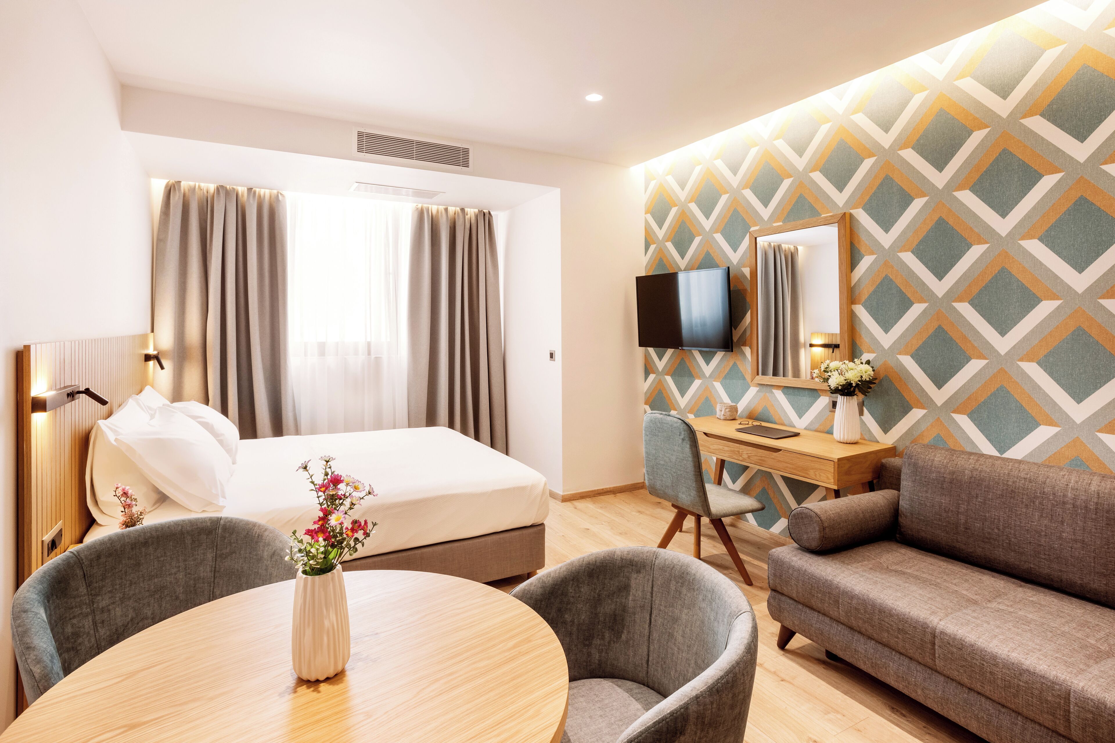 Foto - DAYS City Suites Athens