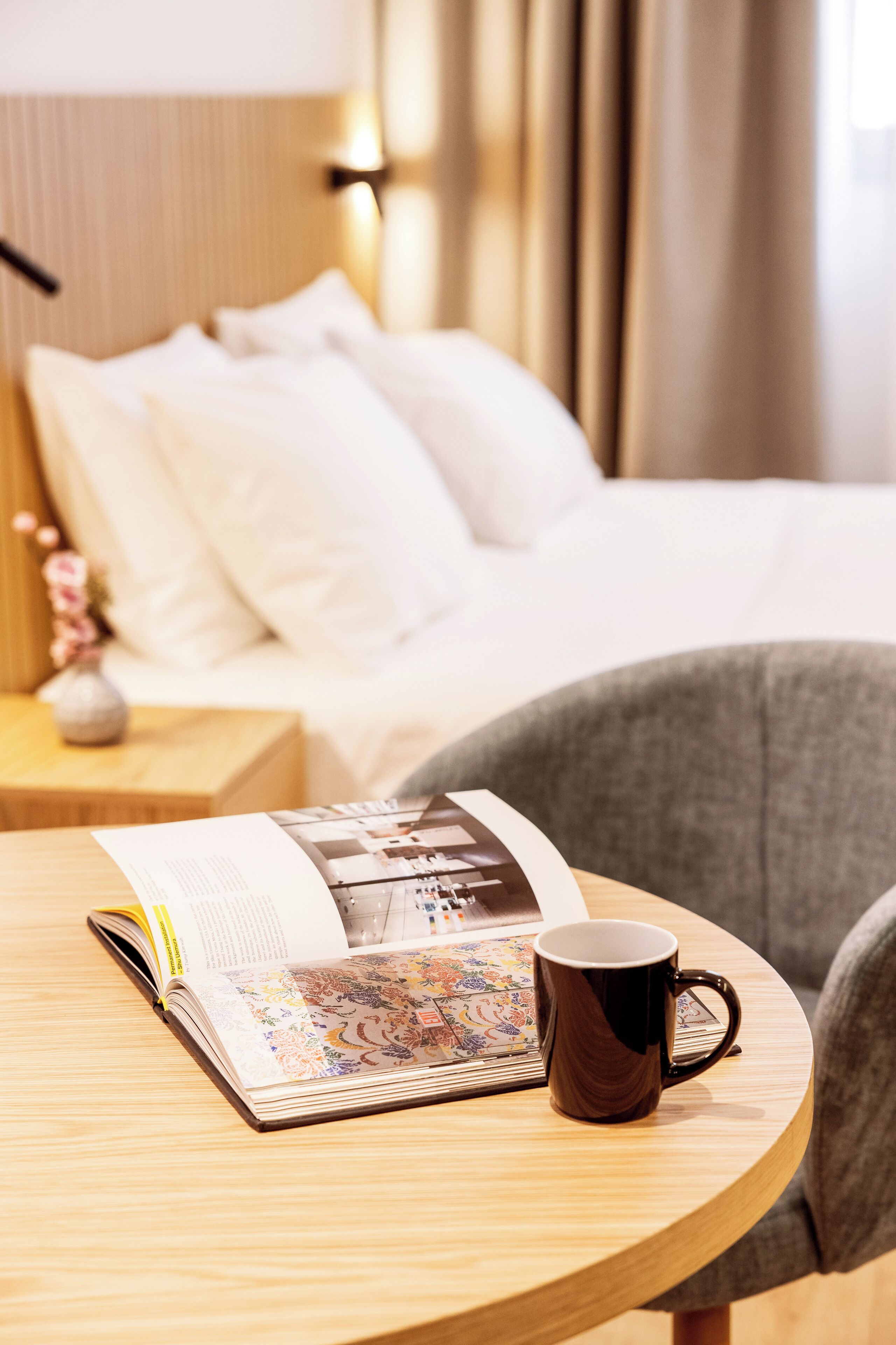 Foto - DAYS City Suites Athens