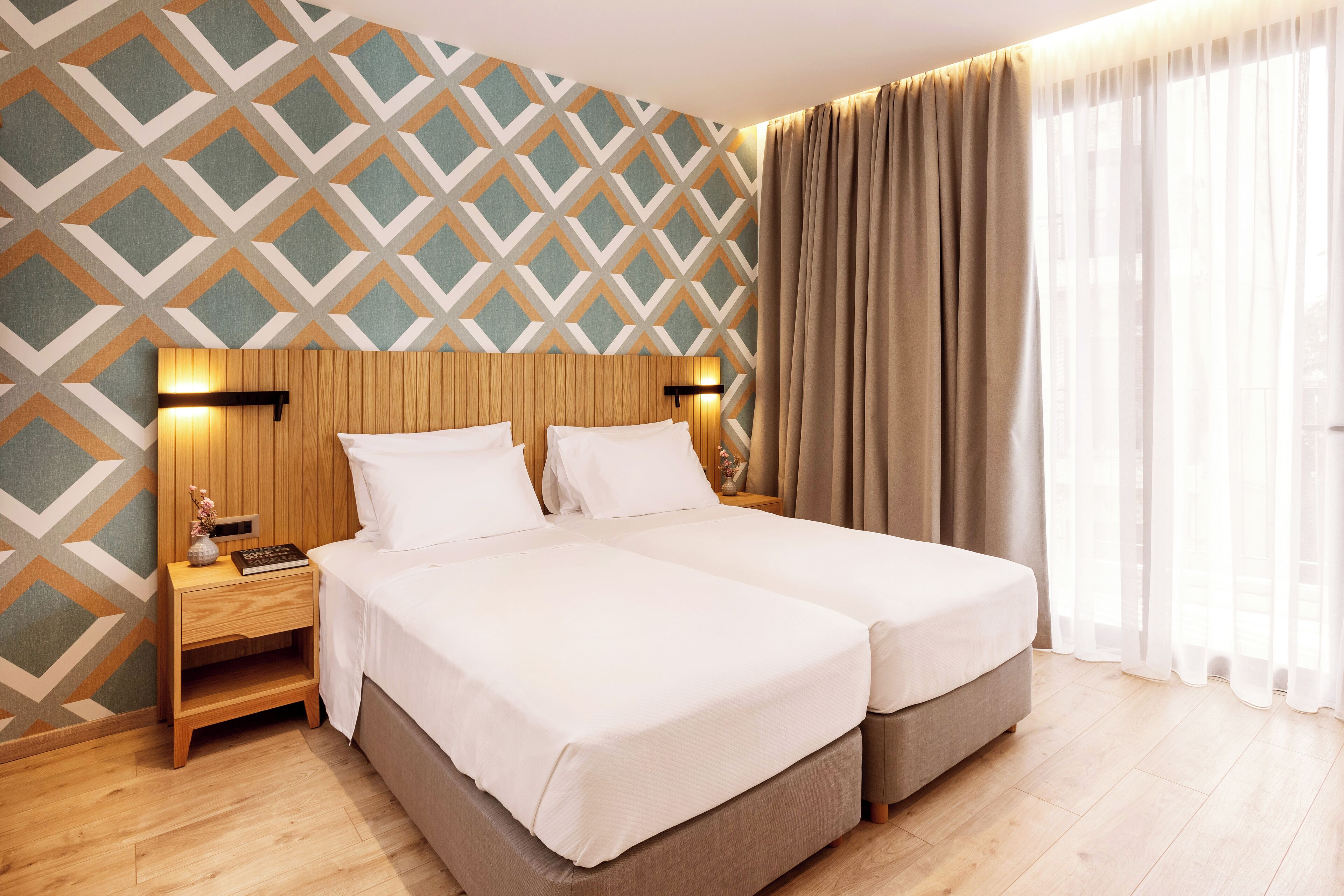 Foto - DAYS City Suites Athens