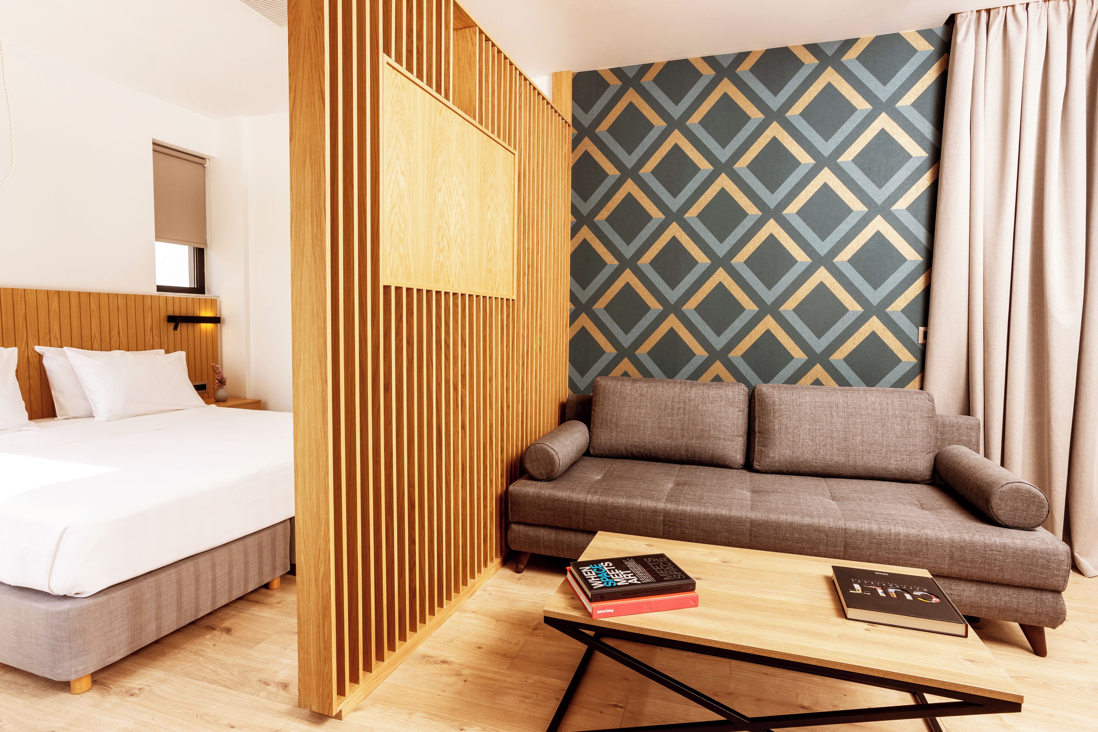 Foto - DAYS City Suites Athens