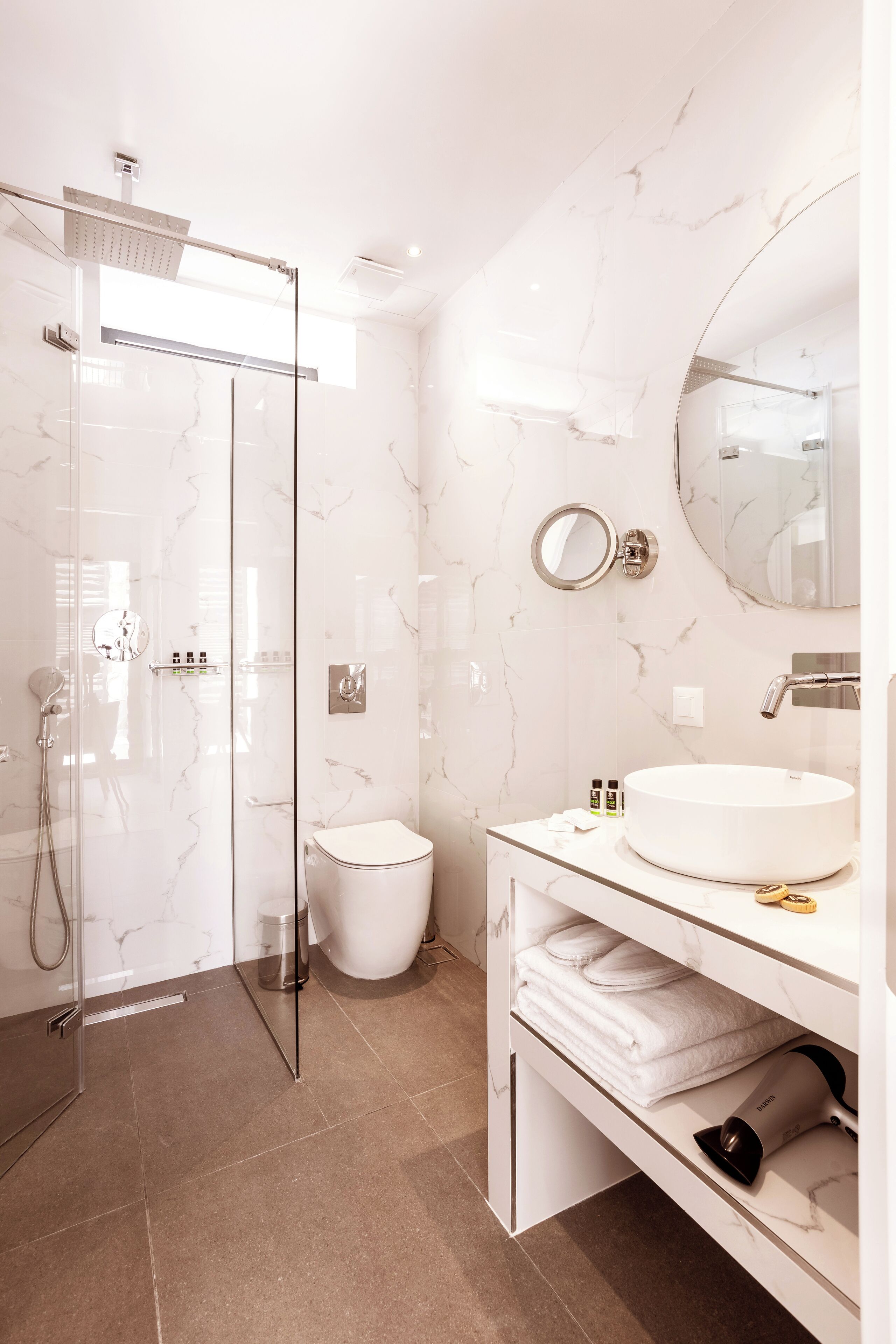 Foto - DAYS City Suites Athens