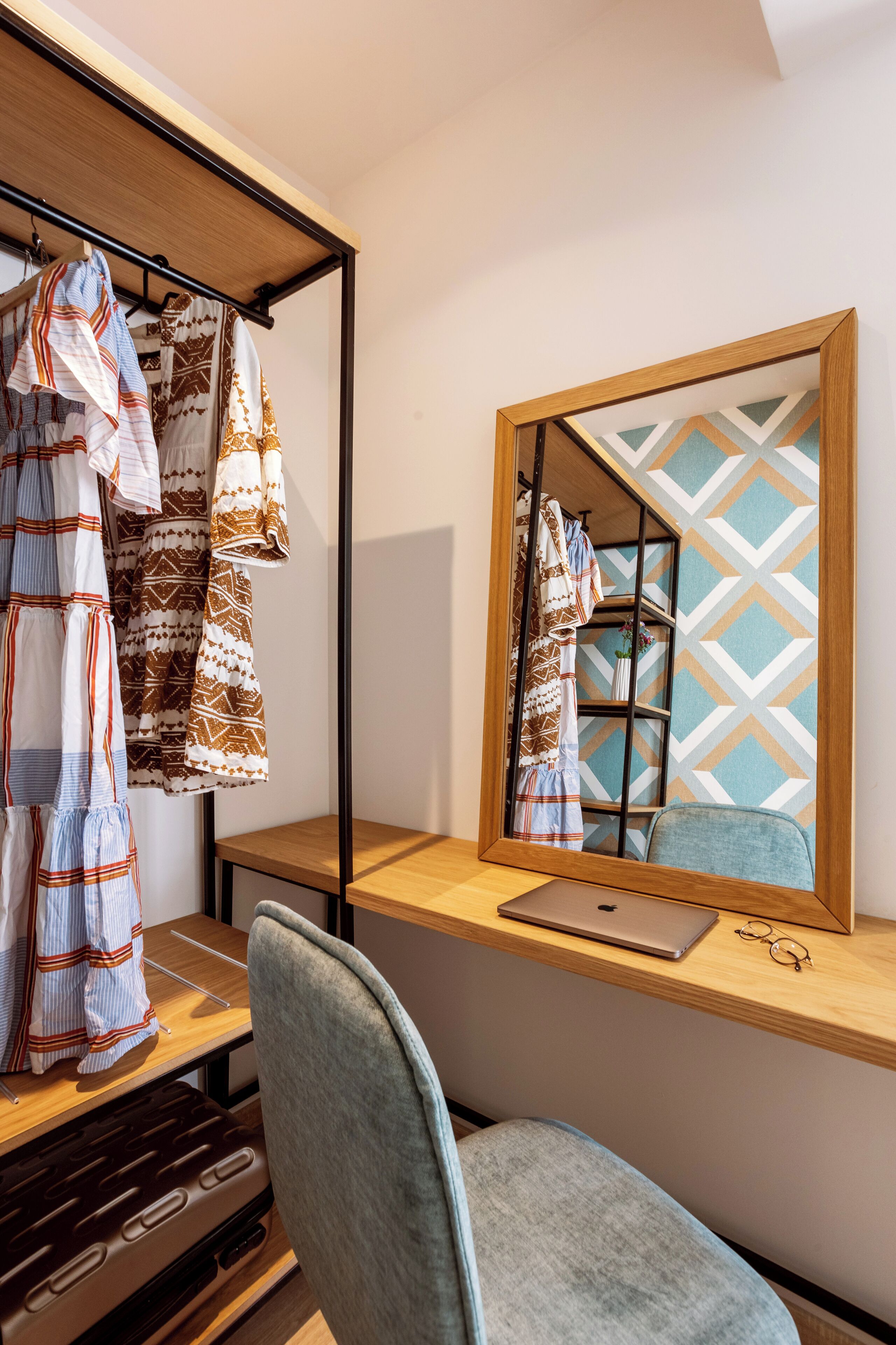 Foto - DAYS City Suites Athens