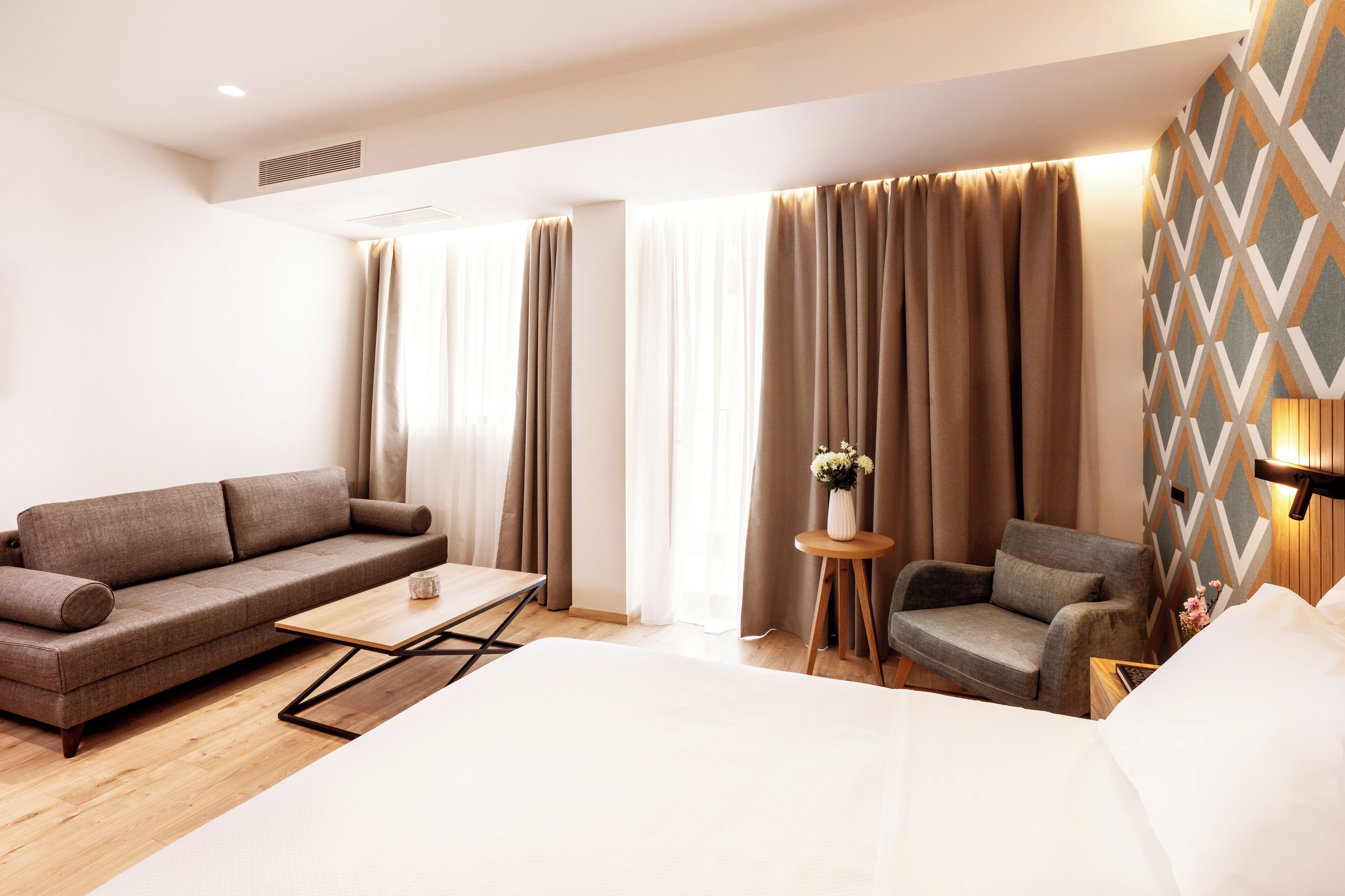 Foto - DAYS City Suites Athens