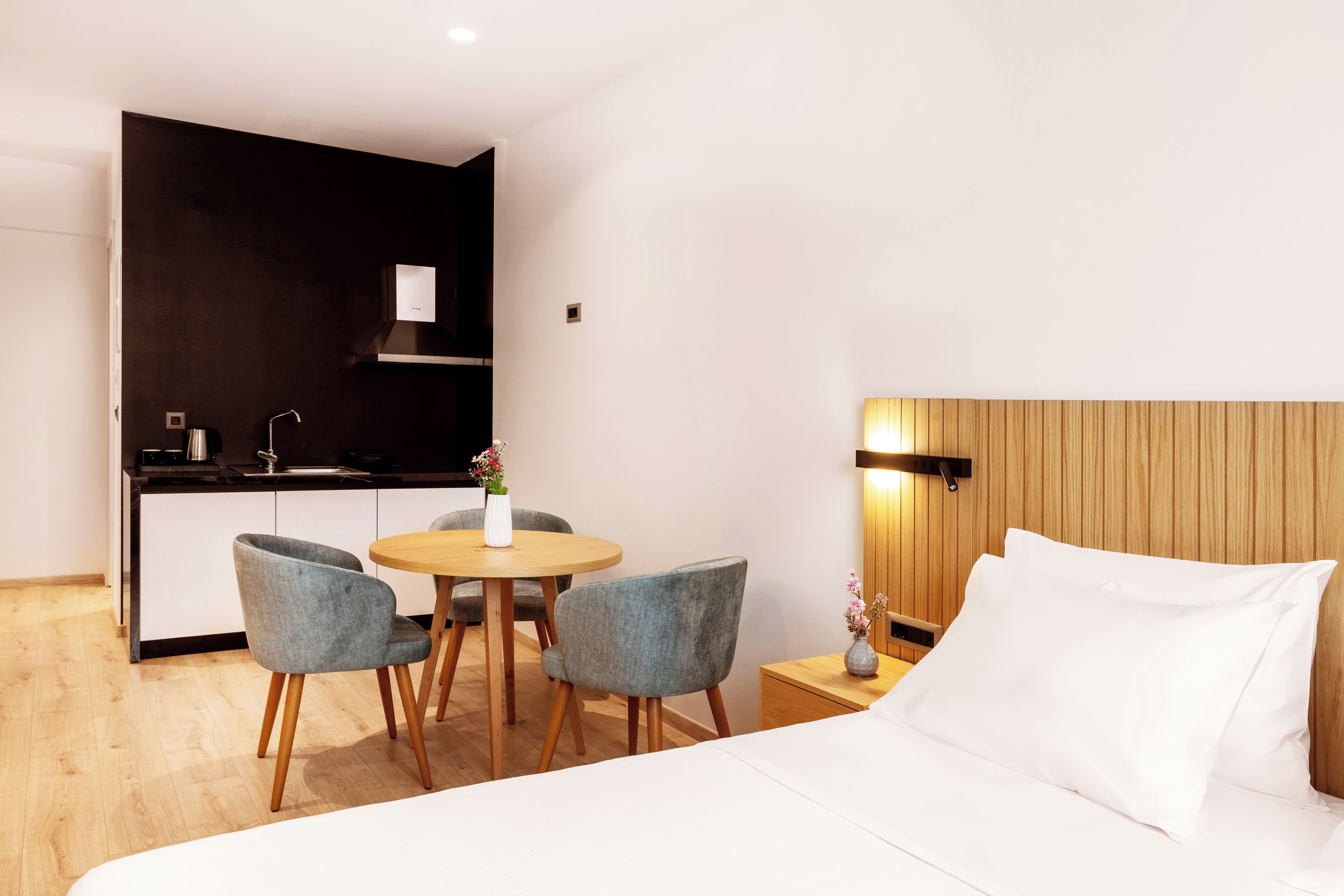 Foto - DAYS City Suites Athens