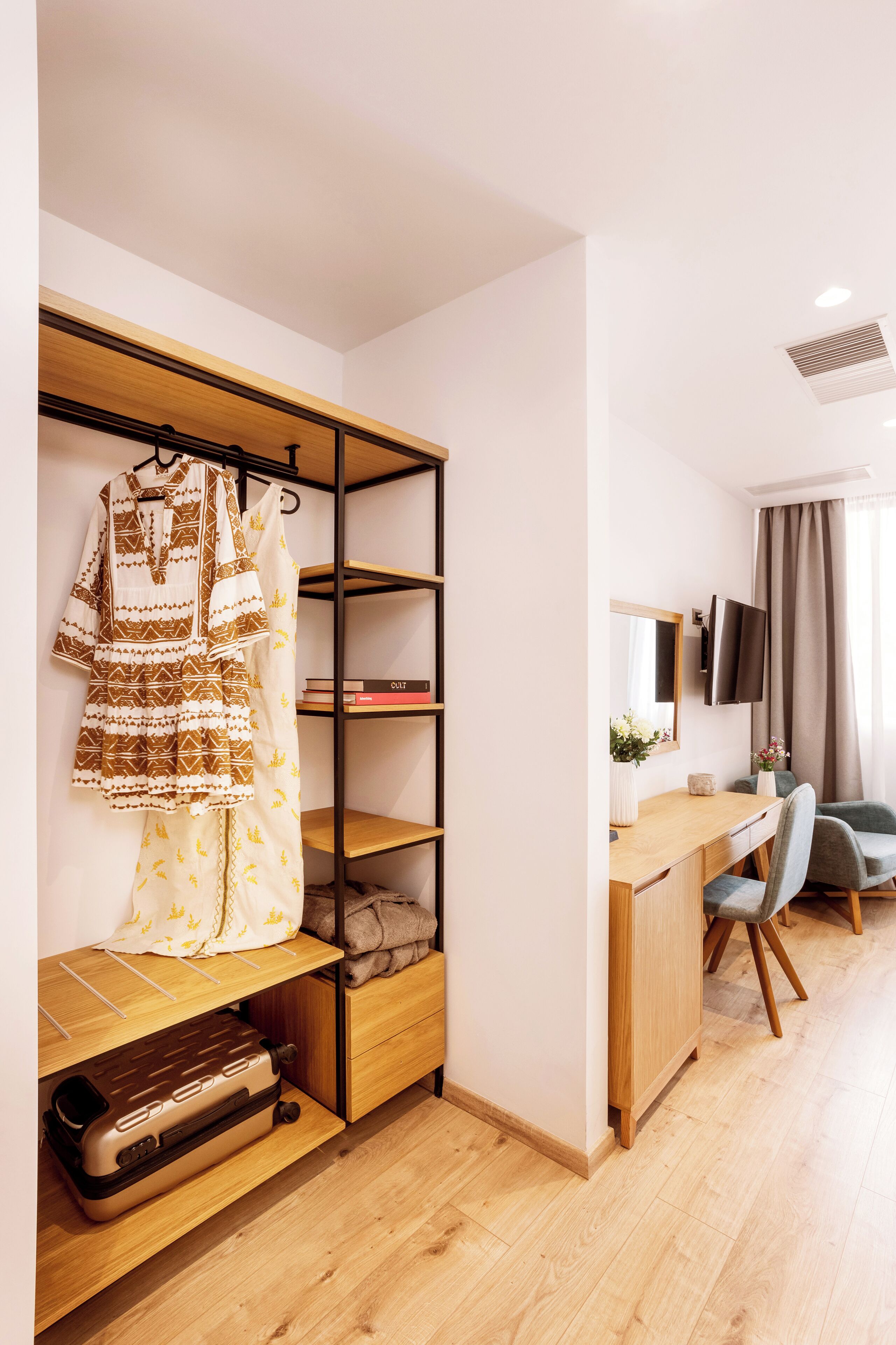 Foto - DAYS City Suites Athens