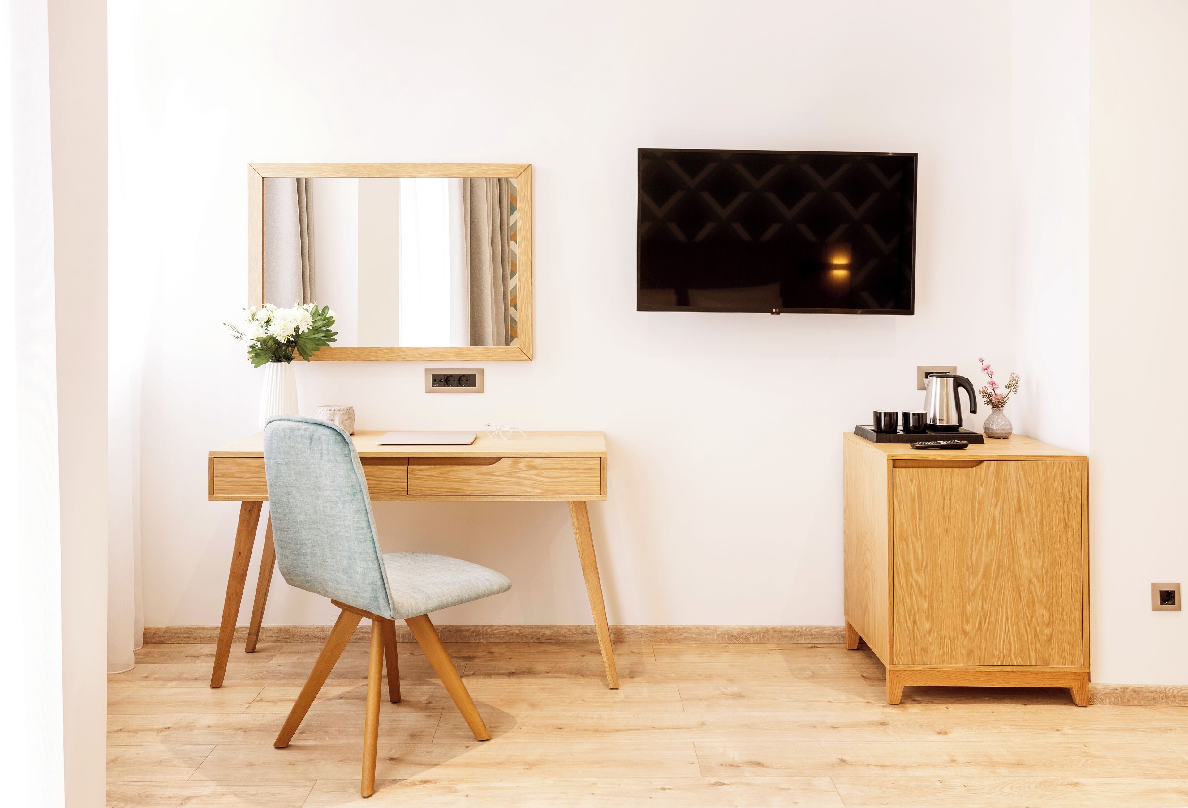 Foto - DAYS City Suites Athens
