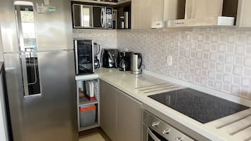Apartment | Eigene Küche