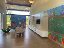 Apartment | Children's area