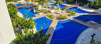 Malawí Muro Alto Beach Houses