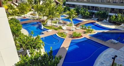 Malawí Muro Alto Beach Houses