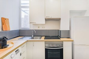 Private kitchen - Casa de Santana (Lisbon)