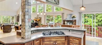 Pond Views, Horse Show, Casino, near Traverse