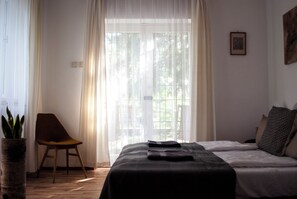 8 slaapkamers, wifi, beddengoed, rolstoeltoegankelijk