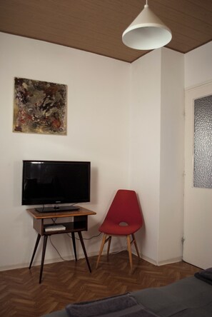Interieur