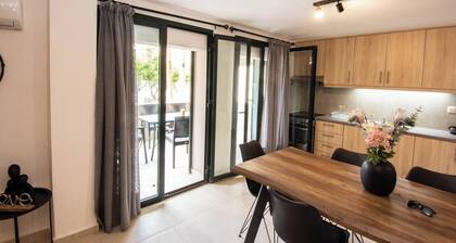 Marianthi Beach House by Checkin