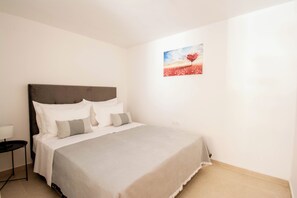 Huis | 2 slaapkamers, gratis wifi