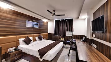 Deluxe Room | Free WiFi