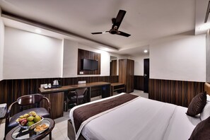 Deluxe-Zimmer