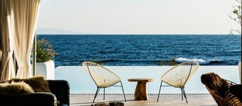 Sea Sense Boutique Hotel