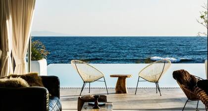 Sea Sense Boutique Hotel