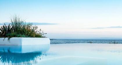 Sea Sense Boutique Hotel