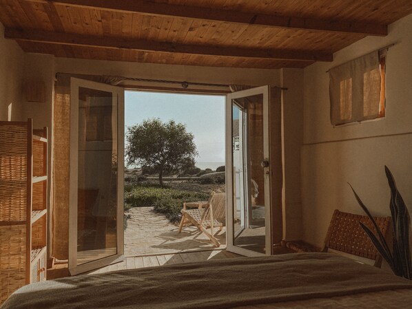 Bộ trải giường 