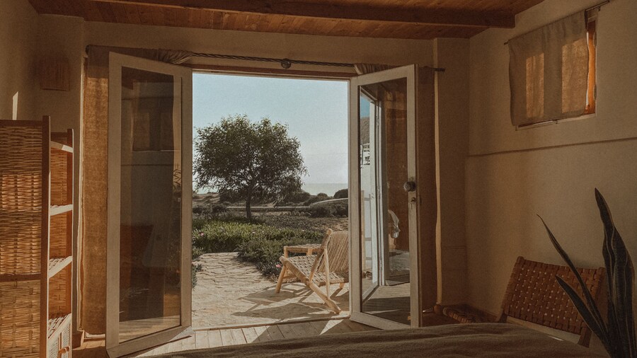 Dreamsea Surf Camp Imsouane