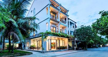 Lacasa Old Town Villa