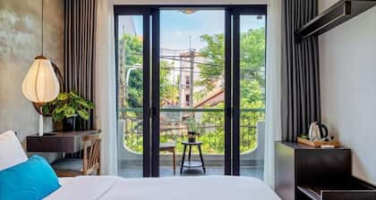 Lacasa Old Town Villa