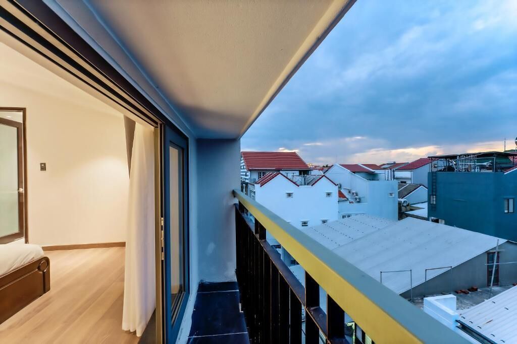 Balkon