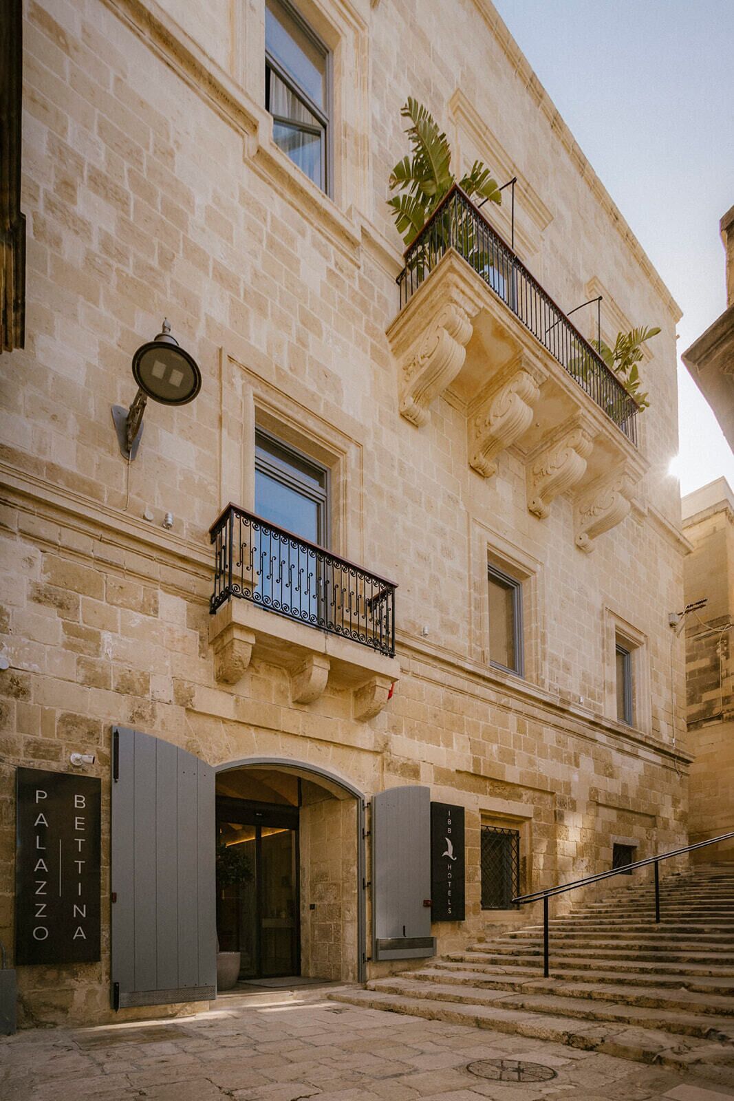 Photo - IBB Hotel Palazzo Bettina Malta