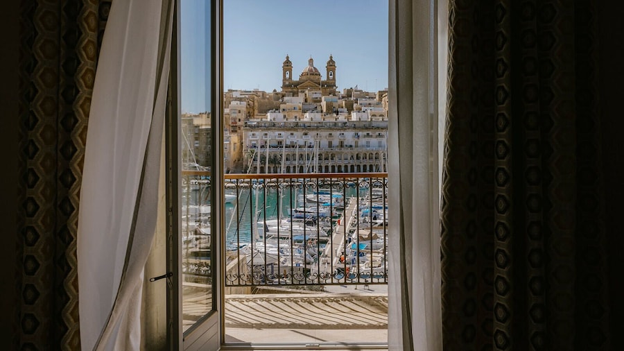 IBB Hotel Palazzo Bettina Malta