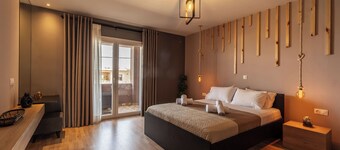 Semiso Beach Suites 6