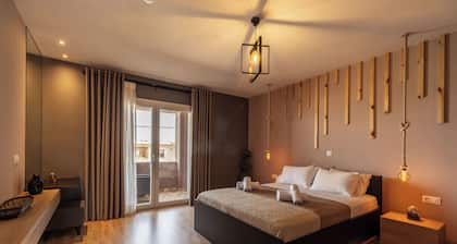 Semiso Beach Suites 6