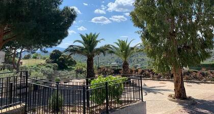 Casa Rural EN Almorox Toledo