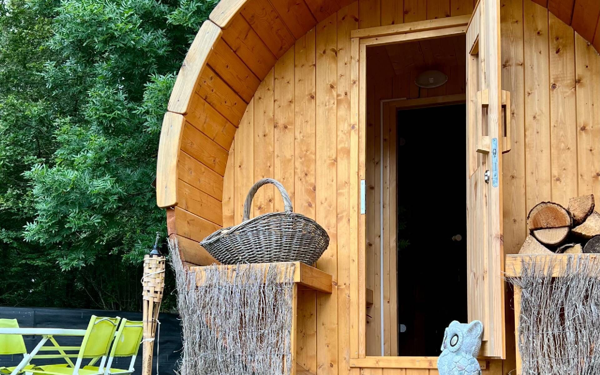 Detall de l'exterior