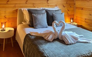 1 dormitorio, wifi, ropa de cama