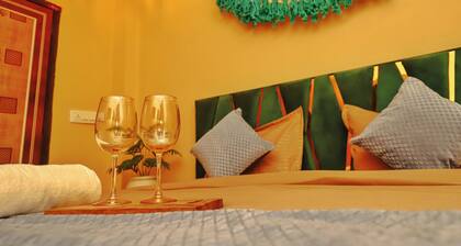 Roomshala 098 Hotel Sagarmatta